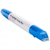 Slika 3/12 - Talens Pantone dvostrani kist filc - process blue