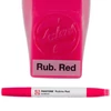 Slika 2/9 - Talens Pantone dvostrani kist filc - rubine red