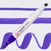 Talens Pantone dvostrani kist filc - violet