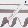 Talens Pantone dvostrani kist filc - warm gray 10
