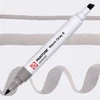 Talens Pantone dvostrani kist filc - warm gray 6