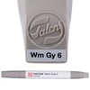Talens Pantone dvostrani kist filc - warm gray 6