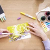 Talens Pantone Sketch Book blok za crtanje, 180 g - A4, spirala