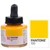 Tinta markera Talens Pantone, 30 ml - 109