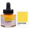 Slika 8/8 - Tinta markera Talens Pantone, 30 ml - 114