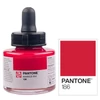 Slika 8/8 - Tinta markera Talens Pantone, 30 ml - 186