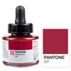 Slika 8/8 - Tinta markera Talens Pantone, 30 ml - 201