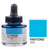 Tinta markera Talens Pantone, 30 ml - 306