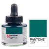 Slika 8/8 - Tinta markera Talens Pantone, 30 ml - 329