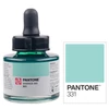 Slika 8/8 - Tinta markera Talens Pantone, 30 ml - 331
