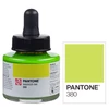 Tinta markera Talents Pantone, 30 ml - 380