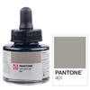 Tinta markera Talens Pantone, 30 ml - 401