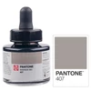 Slika 8/8 - Tinta markera Talens Pantone, 30 ml - 407