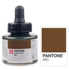 Slika 8/8 - Tinta markera Talens Pantone, 30 ml - 463