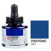 Tinta markera Talens Pantone, 30 ml - 661