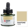 Tinta markera Talens Pantone, 30 ml - 7500