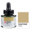 Tinta markera Talens Pantone, 30 ml - 7502