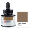 Slika 8/8 - Tinta markera Talens Pantone, 30 ml - 7504