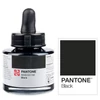 Tinta markera Talents Pantone, 30 ml - crna