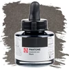 Tinta markera Talents Pantone, 30 ml - crna