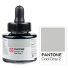 Slika 8/8 - Tinta markera Talens Pantone, 30 ml - hladno siva 2