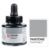Slika 8/8 - Tinta markera Talens Pantone, 30 ml - hladno siva 5