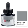 Tinta markera Talens Pantone, 30 ml - hladno siva 7