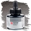 Slika 1/8 - Tinta markera Talens Pantone, 30 ml - hladno siva 7