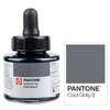 Slika 8/8 - Tinta markera Talens Pantone, 30 ml - hladno siva 9
