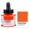 Slika 8/8 - Talens Pantone marker tinta, 30 ml - narančasta 021