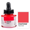 Tinta markera Talens Pantone, 30 ml - crvena 032
