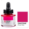 Slika 8/8 - Tinta markera Talens Pantone, 30 ml - rodamin crvena