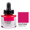 Slika 8/8 - Tinta markera Talens Pantone, 30 ml - rubin crvena