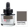 Slika 8/8 - Tinta markera Talens Pantone, 30 ml - toplo siva 10