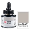 Tinta markera Talens Pantone, 30 ml - toplo siva 2