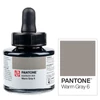 Tinta markera Talens Pantone, 30 ml - toplo siva 6