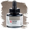 Slika 1/8 - Tinta markera Talens Pantone, 30 ml - toplo siva 6