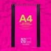 Talens Pantone Sketch Book blok za crtanje, 180 g - A4, spirala