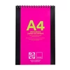 Talens Pantone Sketch Book blok za crtanje, 180 g - A4, spirala