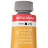 Slika 3/10 - Talens Van Gogh akrilna boja, 40 ml - 227, yellow ochre