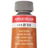 Slika 3/10 - Talens Van Gogh akrilna boja, 40 ml - 234, raw sienna