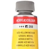Slika 3/10 - Talens Van Gogh akrilna boja, 40 ml - 269, azo yellow medium