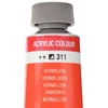 Slika 3/10 - Talens Van Gogh akrilna boja, 40 ml - 311, vermilion