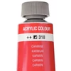 Slika 3/10 - Talens Van Gogh akrilna boja, 40 ml - 318, carmine