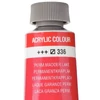 Slika 3/10 - Talens Van Gogh akrilna boja, 40 ml - 336, permanent madder lake