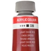 Slika 3/10 - Talens Van Gogh akrilna boja, 40 ml - 339, light oxide red