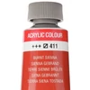 Slika 3/10 - Talens Van Gogh akrilna boja, 40 ml - 411, burnt sienna