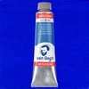 Slika 2/10 - Talens Van Gogh akrilna boja, 40 ml - 512, cobalt blue