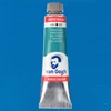 Slika 2/10 - Talens Van Gogh akrilna boja, 40 ml - 522, turquoise blue