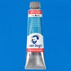 Slika 2/10 - Talens Van Gogh akrilna boja, 40 ml - 564, brilliant blue